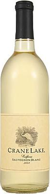 Crane Lake Sauvignon Blanc