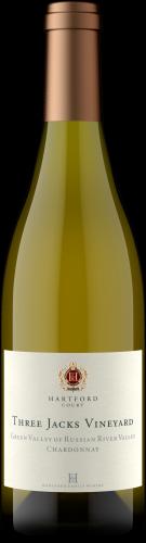 Hartford Court Three Jacks Vineyard Chardonnay