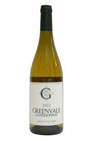 Greenvale Chardonnay