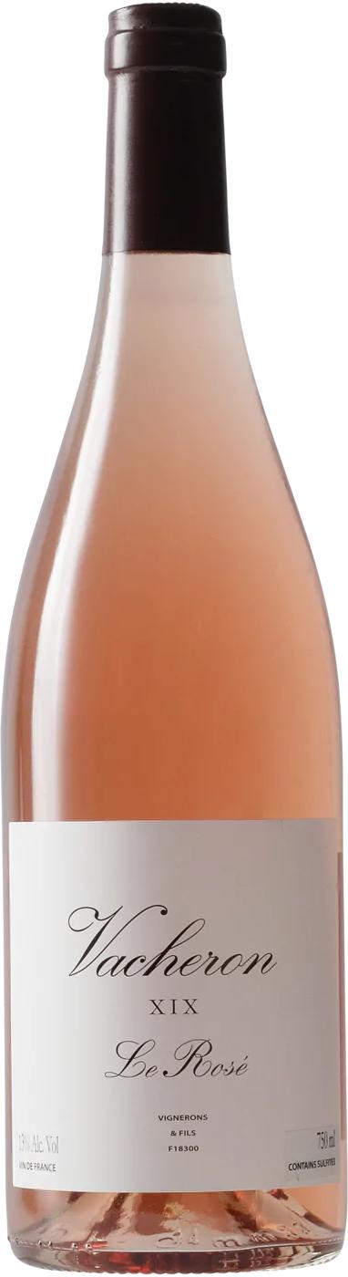 Domaine Vacheron Le Rosé