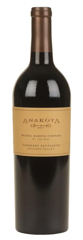 Anakota Cabernet Sauvignon