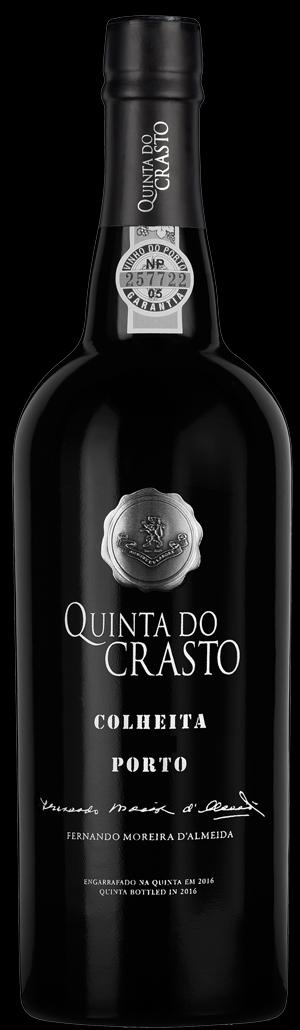 Quinta do Crasto Colheita Porto