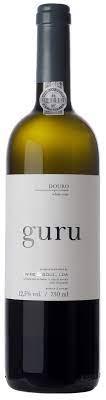 Wine & Soul Douro Guru Branco