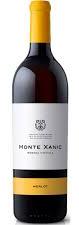 Monte Xanic Merlot