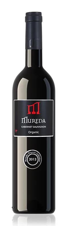 Mureda Organic Cabernet Sauvignon