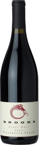 Brooks Pinot Noir