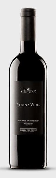 Viña Sastre Regina Vides Ribera del Duero