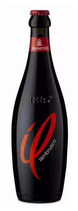 Mionetto Il Lambrusco