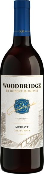 Woodbridge by Robert Mondavi Merlot