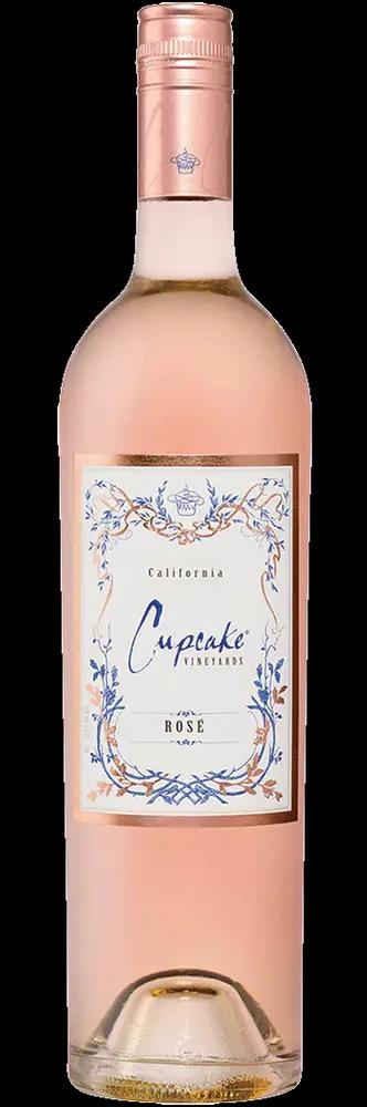 Cupcake Rosé