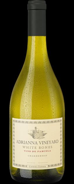 Catena Zapata Adrianna Vineyard White Bones Chardonnay