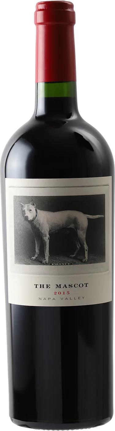 The Mascot Cabernet Sauvignon