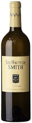 Château Smith Haut-Lafitte Les Hauts de Smith Pessac-Leognan Blanc