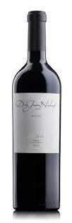 Cielo y Tierra Don Juan Nahuel Malbec