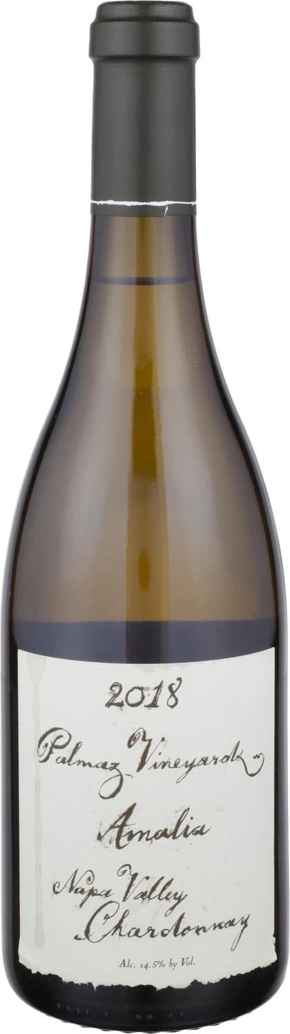 Palmaz Amalia Chardonnay