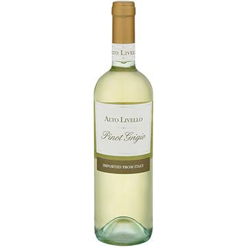 Alto Livello Pinot Grigio