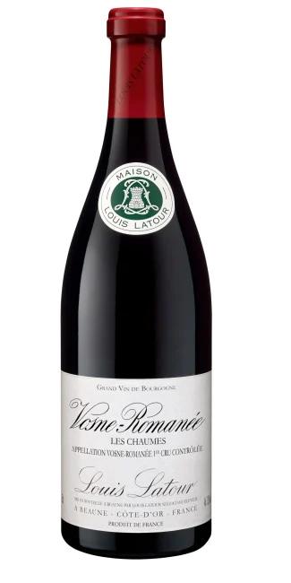 Louis Latour Vosne-Romanée 1er Cru Les Chaumes