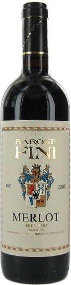 Barone Fini Merlot