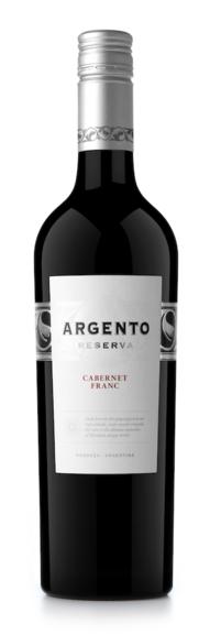 Argento Reserva Cabernet Franc