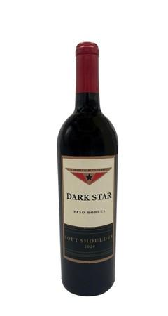 Dark Star Soft Shoulder