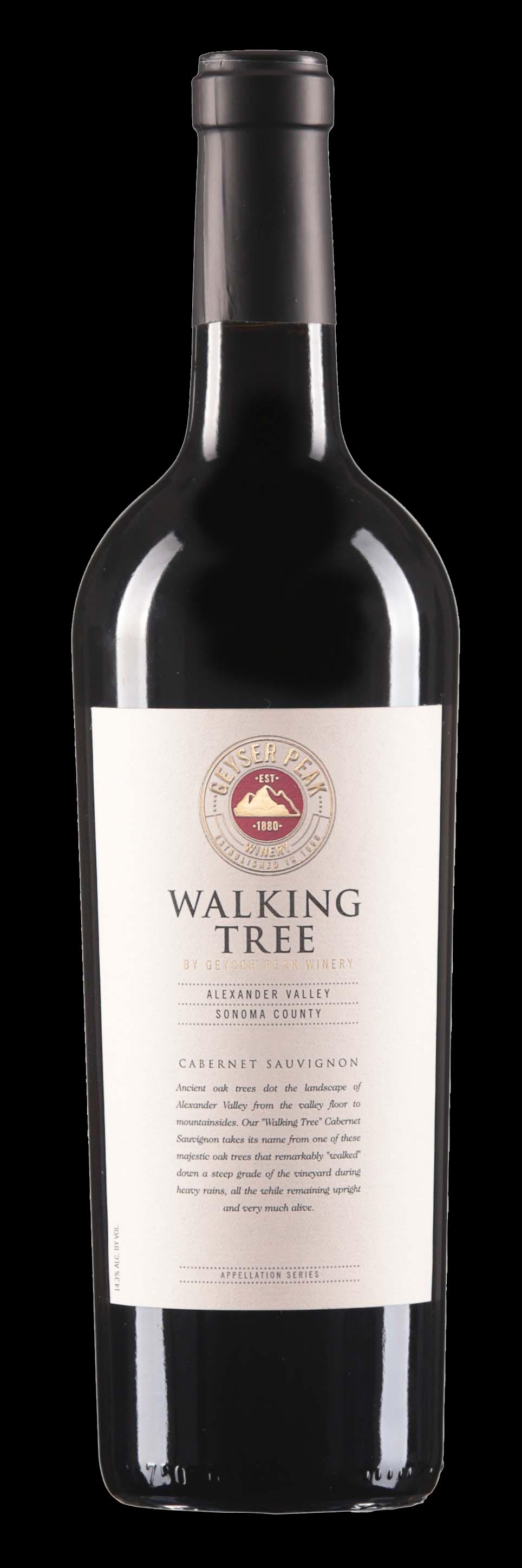 Geyser Peak Walking Tree Cabernet Sauvignon