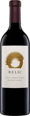 Relic Artefact Cabernet Sauvignon