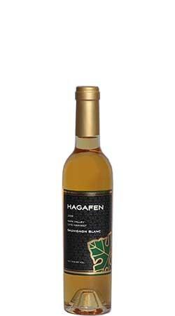 Hagafen Late Harvest Sauvignon Blanc