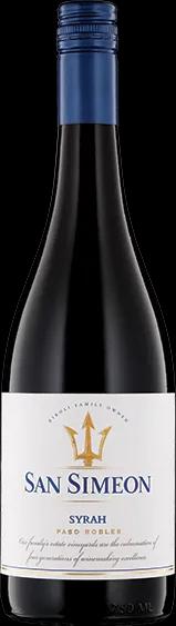 San Simeon Syrah