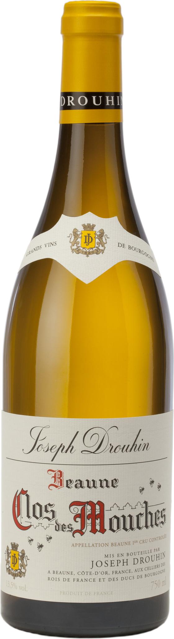 Joseph Drouhin Beaune 1er Cru 'Clos des Mouches' Blanc