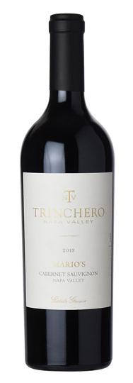 Trinchero Mario's Reserve Cabernet Sauvignon