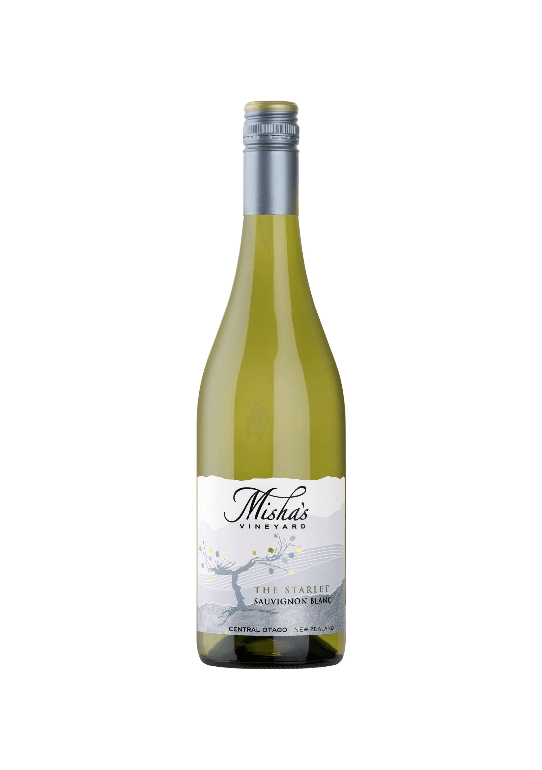 Misha's Vineyard The Starlet Sauvignon Blanc