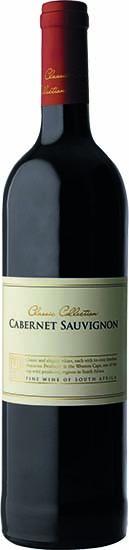 KWV Classic Collection Cabernet Sauvignon