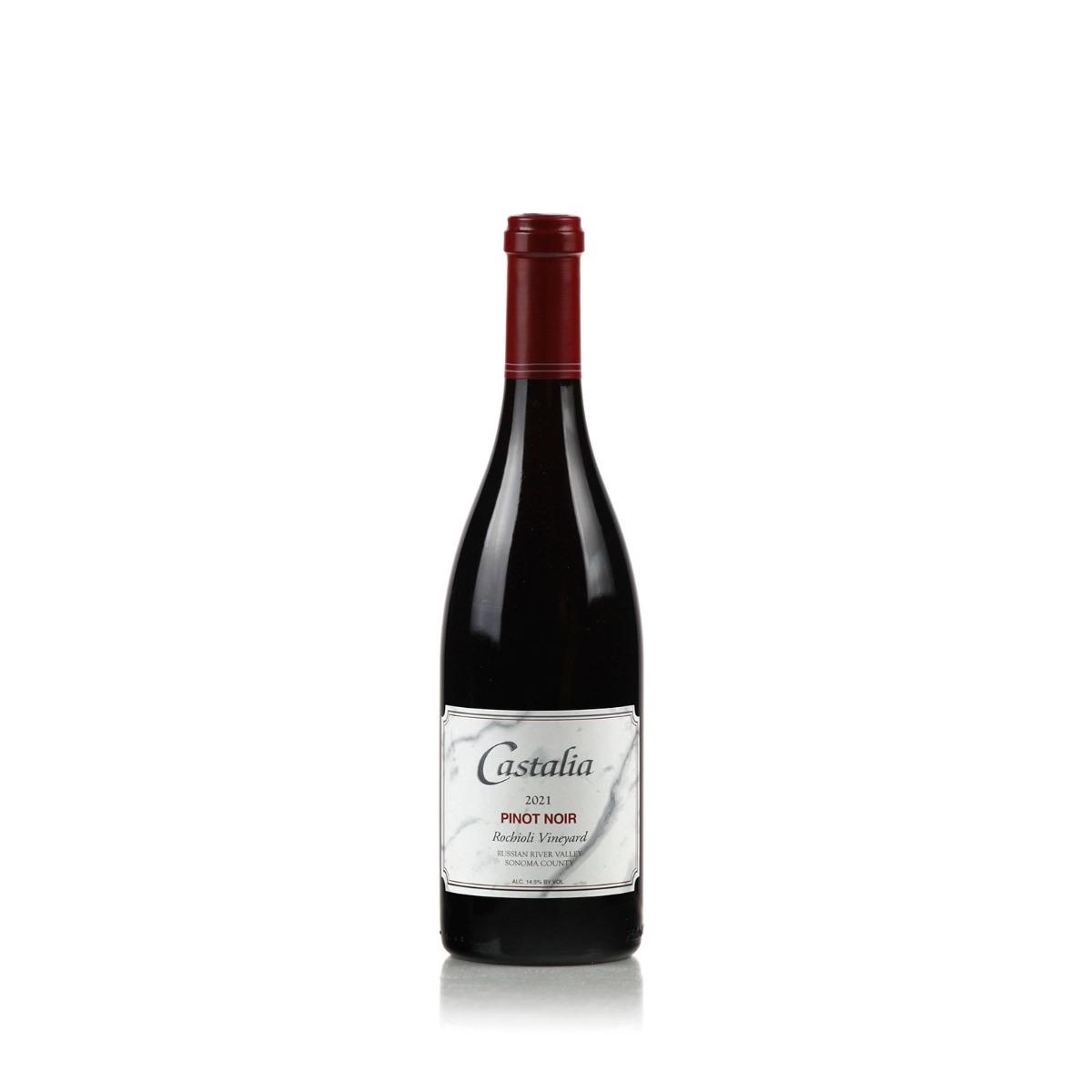 Castalia Rochioli Vineyard Pinot Noir