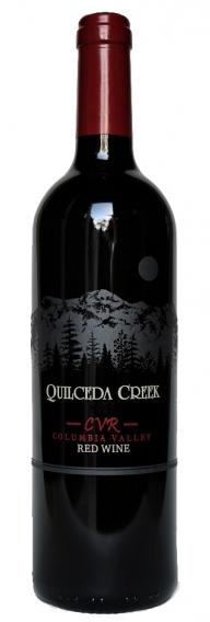 Quilceda Creek CVR Red