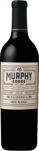 Murphy-Goode Red Blend