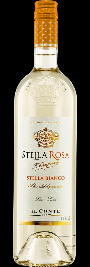 Stella Rosa Stella Bianco