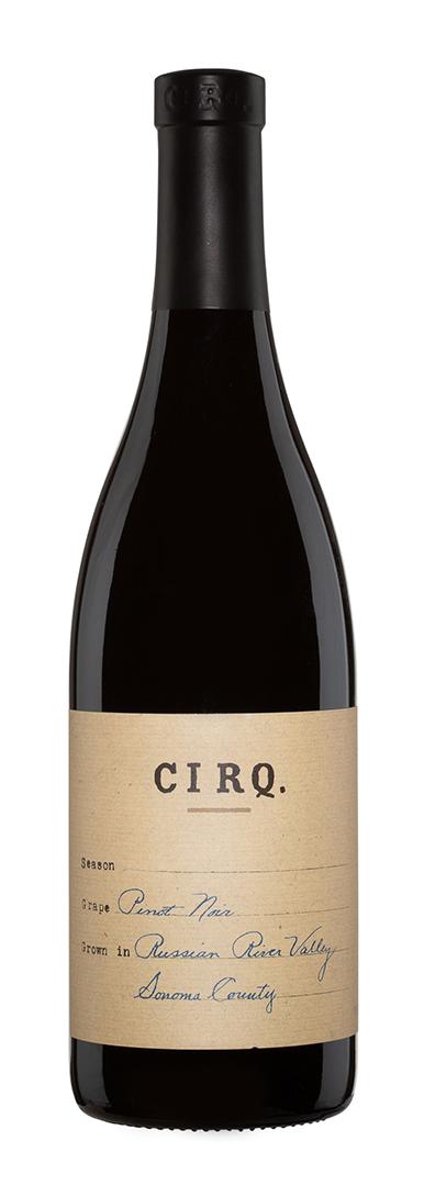 Cirq Pinot Noir