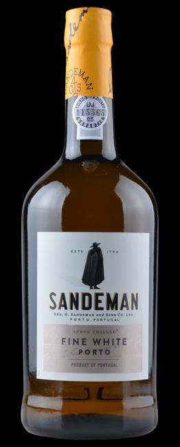 Sandeman White Porto