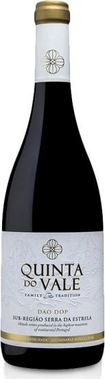 Quinta do Vale Red