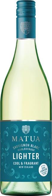 Matua Lighter Sauvignon Blanc