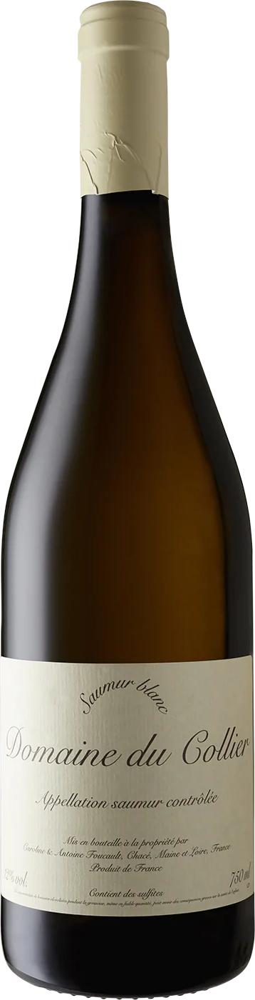 Domaine du Collier Saumur Blanc