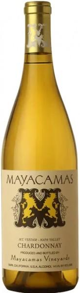 Mayacamas Chardonnay