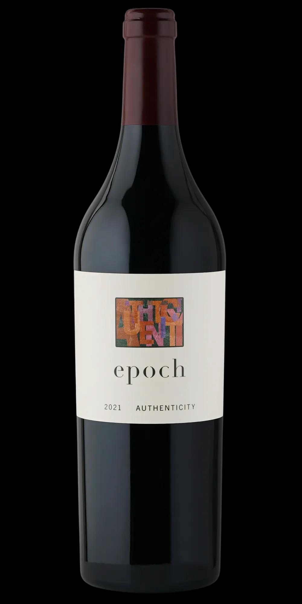 Epoch Estate Authenticity