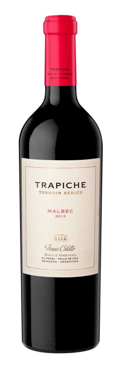 Trapiche Terroir Series Coletto Malbec