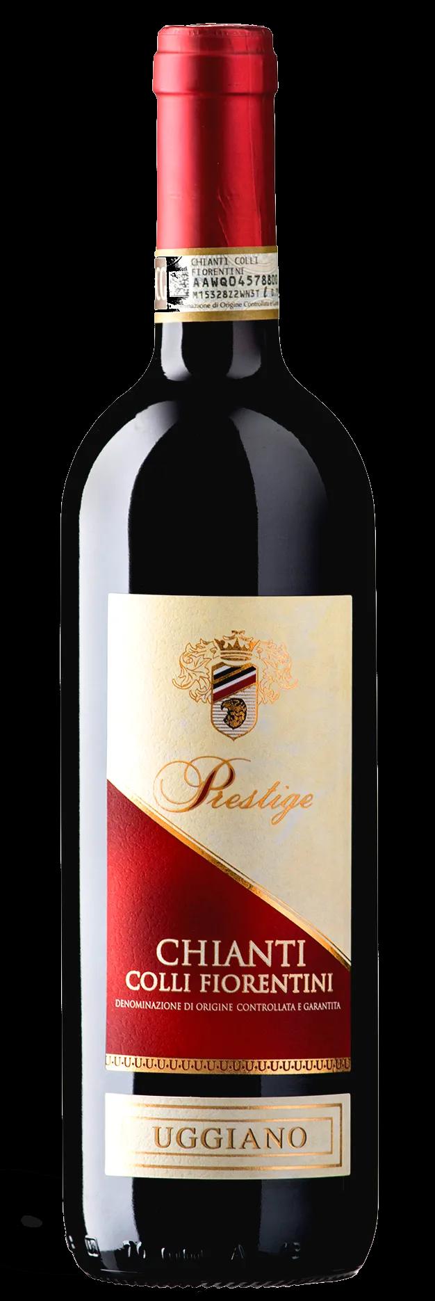 Uggiano Prestige Chianti Colli Fiorentini