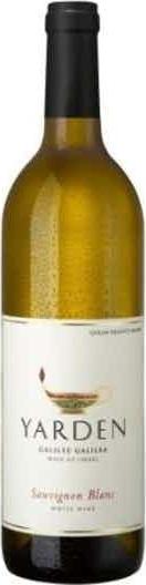 Golan Heights Winery Yarden Sauvignon Blanc