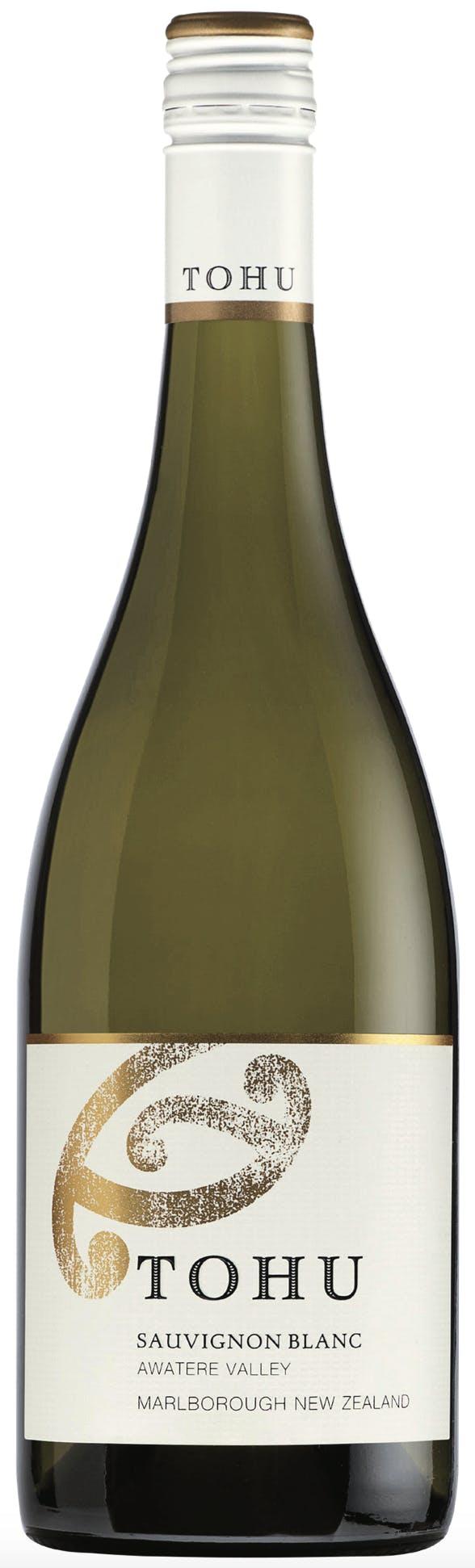 Tohu Sauvignon Blanc