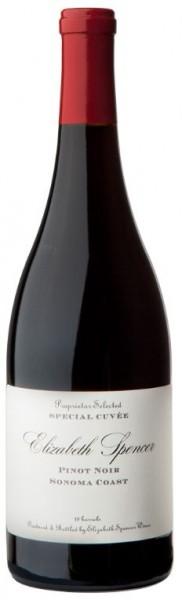 Elizabeth Spencer Pinot Noir Special Cuvée