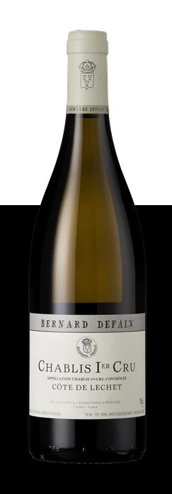 Bernard Defaix Chablis 1er Cru 'Côte de Lechet'