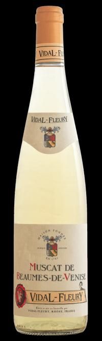 Vidal Fleury Muscat de Beaumes-de-Venise